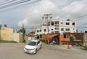 Casa en fraccionamiento en  Ramón López Velarde, San Francisco, Ciudad Del Carmen, Campeche, México