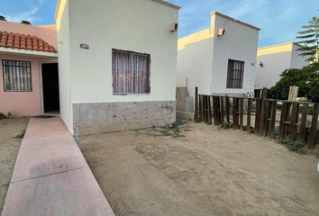 Casa en  Calle Del Río, La Fuente, La Paz, Baja California Sur, 23088, Mex