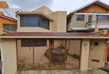 Casa en  Colonial Satelite, Naucalpan De Juárez, Estado De México, México