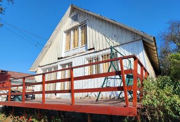 Casa en  Concón, Valparaíso