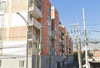 Departamento en  Privada Rómulo Mireles 262, Agrícola Pantitlán, Ciudad De México, Cdmx, México