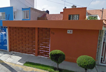 Casa en  Alamo Plateado, Los Alamos, Naucalpan De Juárez, Estado De México, México