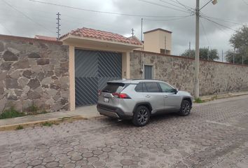 Casa en  Tetla De La Solidaridad, Tlaxcala