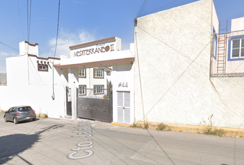 Casa en  Mediterraneo Ii Mz 028, El Ranchito, San Francisco Coacalco, Estado De México, México