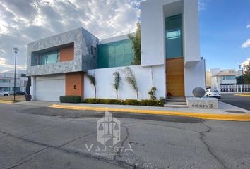 Casa en fraccionamiento en  La Moraleja, Pachuca De Soto, Estado De Hidalgo, México