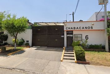 Casa en  Chabacano 6, Mz 003, Ex San Felipe, Coacalco, Estado De México, México