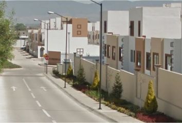 Casa en condominio en  Avenida Leonardo Da Vinci, El Panteón, Lerma De Villada, Estado De México, México