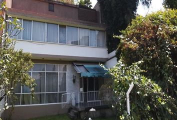 Casa en  Lomas De Reforma, Miguel Hidalgo, Cdmx