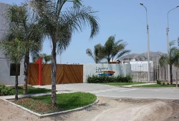 Terreno en  Condominio Laguna Mar. Mala, Carretera Panamericana Sur, Perú