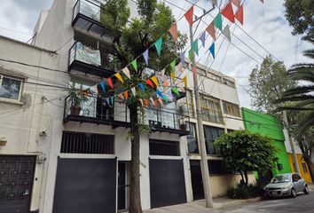 Departamento en  Ampliación Asturias, Cuauhtémoc, Cdmx