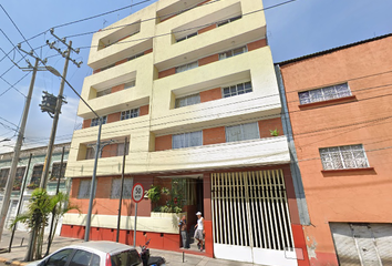 Departamento en  Av. Circunvalación, Morelos, Ciudad De México, Cdmx, México