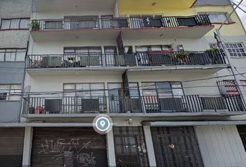 Departamento en  Avenida Insurgentes Norte 924, Guadalupe Victoria Ii, Ciudad De México, Cdmx, México