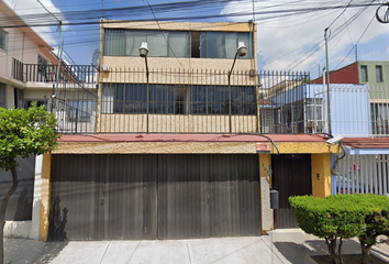 Casa en  Playa Regatas, Militar Marte, Ciudad De México, Cdmx, México