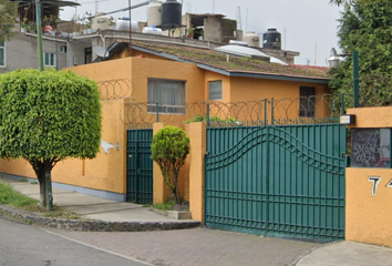 Casa en  Adolfo López Mateos 74, Miguel Hidalgo 3ra Secc, 14250 Ciudad De México, Cdmx, México