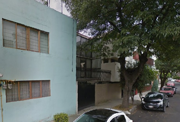 Casa en  Calle Mitla 463, Vértiz Narvarte, Ciudad De México, Cdmx, México