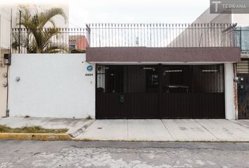 Casa en  Reforma Agua Azul, Municipio De Puebla