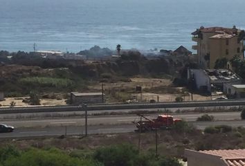 Lote de Terreno en  Reforma, Playas De Rosarito