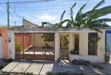 Casa en  Calle 5 G 402, Juan Pablo Ii, Mérida, Yucatán, México