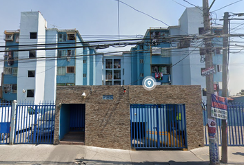 Departamento en  Calle 4 285, Agrícola Pantitlán, Ciudad De México, Cdmx, México