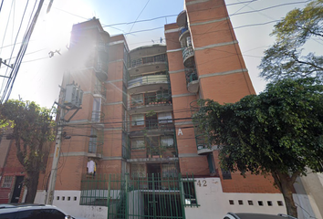 Departamento en  Martinelli No. 42, San Simón Tolnahuac, Ciudad De México, Cdmx, México