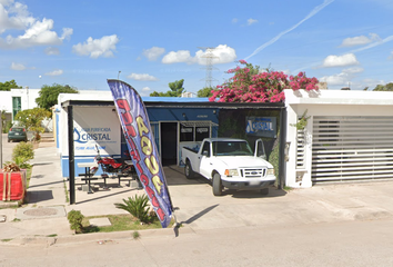 Casa en  Blvd. Zacatecas, Jardines Del Bosque, 81248 Los Mochis, Sin., México