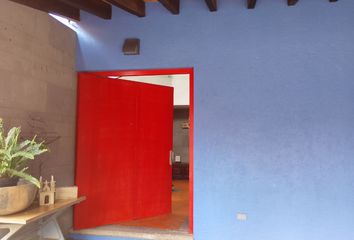 Casa en condominio en  Santiago Momoxpan, San Pedro Cholula