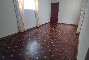 Departamento en  Jr. Pilcomayo 655, Lima, Perú