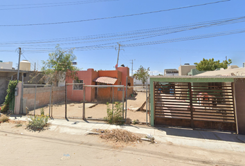 Casa en  C. Chichonal 305, Santa Fe, La Paz, Baja California Sur, México