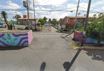 Casa en  Chinampac De Juárez, Iztapalapa