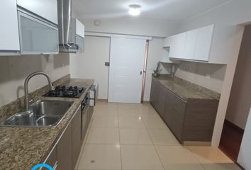 Departamento en  Magdalena Del Mar, Perú