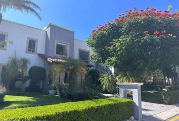 Casa en  El Campanario, Santiago De Querétaro, Querétaro, México