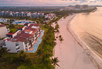 Departamento en  Corasol, Carretera Federal 307, Playa Del Carmen, Quintana Roo, México