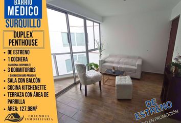 Departamento en  Surquillo, Lima