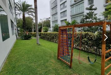 Departamento en  Av. Monseñor Roca Y Boloña, Miraflores, Perú