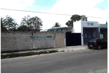 Lote de Terreno en  Emiliano Zapata, Cozumel