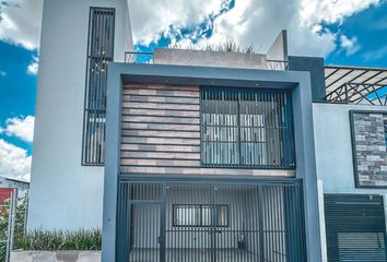 Casa en  Av. De Los Fresnos 3411, Santiago Momoxpan, Barrio De La Magdalena, Cholula De Rivadavia, Puebla, México