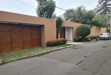 Casa en  Las Tortolas, La Pradera, La Molina, Perú