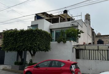 Casa en  Calle 1 E. Rosas 2, Unidad Habitacional Vicente Guerrero, Ciudad De México, Cdmx, México