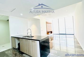 Departamento en  Vitia, Avenida Paseo La Toscana, Valle Real, Zapopan, Jalisco, México