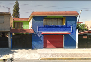 Casa en  P.º Antioquia 55, Lomas Estrella 2da Secc, 09890 Ciudad De México, Cdmx, México