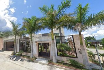 Casa en  Vergel De La Sierra, Ciudad Victoria, Tamaulipas, México