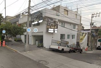 Casa en  Avenida Pedro Henríquez Ureña 150, Pedregal De Santo Domingo, Ciudad De México, Cdmx, México