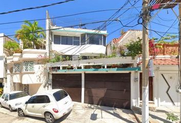 Casa en  Avenida Gran Vía Tropical 1, Las Playas, Acapulco, Guerrero, México