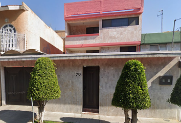 Casa en  Bosques De Irán, Bosques De Aragon, Ciudad Nezahualcóyotl, Estado De México, México