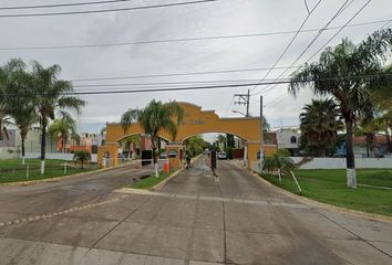 Casa en fraccionamiento en  Privada Josué 194, Jardines Del Edén, Jardines Del Edén, Jalisco, México