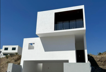 Casa en  San Pedro El Álamo, Santiago, Nuevo León