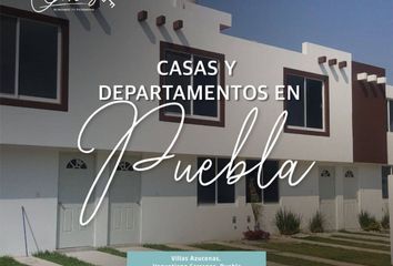 Casa en  Puebla, Puebla