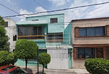 Casa en  Calle Frambuesa, Nueva Santa María, Ciudad De México, Cdmx, México