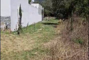 Lote de Terreno en  Ciudad Ciudad Allende, Allende, Nuevo León