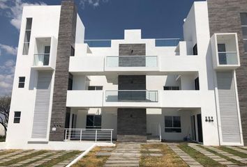 Departamento en  Boulevard Paseos De Zakia, El Marqués, Querétaro, 76269, Mex